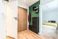 Квартира 2 комнаты 47 м² в Познани, Польша