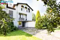 House 230 m² Kreslynai, Lithuania