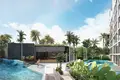 Wohnkomplex Next Point Condominium