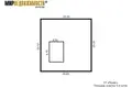 House 76 m² Fanipalski sielski Saviet, Belarus