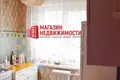 Apartamento 2 habitaciones 43 m², Bielorrusia