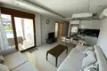 Appartement 3 chambres 115 m² Alanya, Turquie