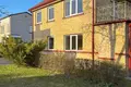 House 162 m² Kelme, Lithuania