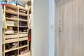 Wohnung 2 zimmer 40 m² Wilna, Litauen