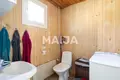 Mieszkanie 4 pokoi 91 m² Tyry, Finlandia