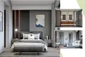 5-Zimmer-Villa 240 m² Sapanca, Türkei