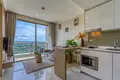 Apartamento 1 habitación 36 m² en Pattaya City, Tailandia