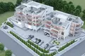 Квартира 2 спальни 91 м² район Лимасол, Кипр