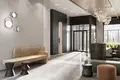 Residential complex ZK Sydney City