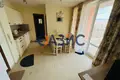 Wohnung 3 Schlafzimmer 67 m² Nessebar, Bulgarien