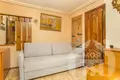 Wohnung 1 zimmer 49 m² Maladsetschna, Belarus