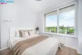 Квартира 2 комнаты 63 м² Вильнюс, Литва