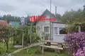 2 room house 40 m² Adelski sielski Saviet, Belarus