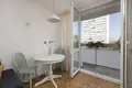 Wohnung 1 zimmer 25 m² Warschau, Polen