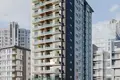 1 bedroom apartment 61 m² Dominican Republic, Dominican Republic