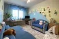 Appartement 2 chambres 54 m² Muchaviecki sielski Saviet, Bélarus