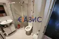 Wohnung 2 Schlafzimmer 51 m² Sonnenstrand, Bulgarien