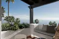 2-Schlafzimmer-Penthouse 115 m² Estepona, Spanien