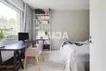 Квартира 2 комнаты 46 м² Helsinki sub region, Финляндия