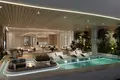 Ático 3 habitaciones 428 m² Dubái, Emiratos Árabes Unidos
