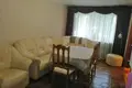 Apartamento 3 habitaciones 55 m² Orsha, Belarús