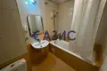 Mieszkanie 3 pokoi 87 m² Aheloy, Bułgaria
