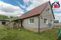 House 87 m² Ciurliouski sielski Saviet, Belarus