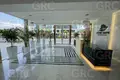 Apartamento 1 habitación 18 m² Resort Town of Sochi municipal formation, Rusia