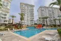 3 bedroom apartment 120 m² Alanya, Turkey