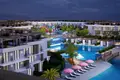 1 bedroom condo 55 m² Hurghada, Egypt