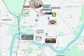 Wohnung 1 zimmer 33 m² Vilnius, Litauen