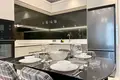 Wohnung 2 zimmer 50 m² in Alanya, Türkei