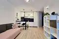 2 room apartment 38 m² Krakow, Poland