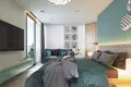 Apartamento 3 habitaciones 135 m² Ban Bang Thao, Tailandia