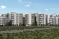 Residential complex Modern residence with a swimming pool, gardens and a kids' playground, Larnaca, Cyprus