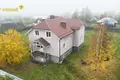 Dom wolnostojący 390 m² Lahojsk selsaviet, Białoruś