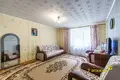 Mieszkanie 2 pokoi 56 m² Żdanowicze, Białoruś