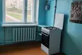 Appartement 2 chambres 49 m² Vawkavysk, Biélorussie