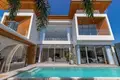 villa de 3 chambres 338 m² Choeng Thale, Thaïlande
