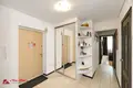 2 room apartment 54 m² Druzhny, Belarus