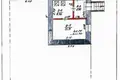 Propiedad comercial 546 m² en Jurbarkas, Lituania