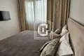 Wohnung 1 zimmer 47 m² in Becici, Montenegro