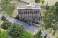 1 bedroom apartment 63 m² Yalincak, Turkey