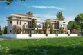 Apartamento 5 habitaciones 169 m² Larnaca District, Chipre