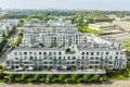 2 room apartment 41 m² Warsaw, Poland