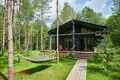 Casa 56 m² Jzufouski siel ski Saviet, Bielorrusia