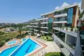 3 bedroom apartment  Alanya, Turkey