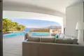 Willa 4 pokoi 674 m² Altea, Hiszpania