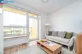 2 room apartment 36 m² Vilnius, Lithuania