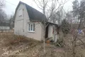 Haus 62 m² Puchavicki sielski Saviet, Weißrussland